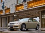 Infiniti G35x 2007 года (RU)